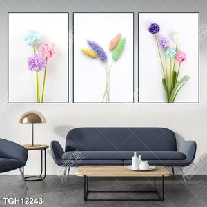 Tranh ghép tráng gương treo trang trí tường