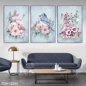 Tranh treo tường trang trí