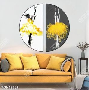 Tranh treo tường trang trí