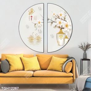Tranh ghép treo tường đẹp giá tốt