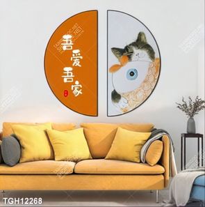 Tranh treo tường trang trí hiện đại