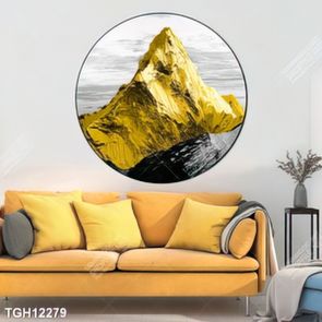 Tranh decor đẹp mắt, độc lạ trang trí cho mọi không gian