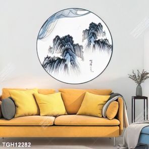 Tranh treo tường ghép chất lượng cao