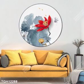 Tranh decor treo tường nghệ thuật