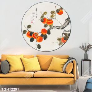Tranh decor đẹp mắt, độc lạ trang trí cho mọi không gian