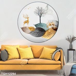 Tranh treo tường ghép chất lượng cao