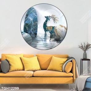 Tranh treo tường trang trí