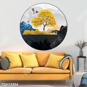 Tranh bộ nghệ thuật đẹp