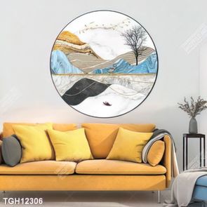 Tranh decor đẹp mắt, độc lạ trang trí cho mọi không gian