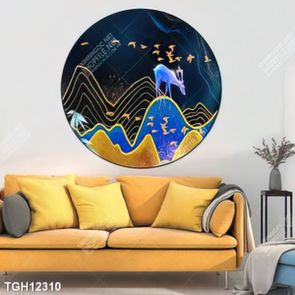 Tranh treo tường decor trang trí nội thất