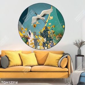Tranh treo tường trang trí