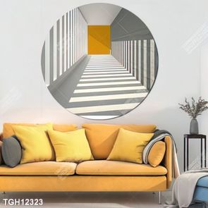 Tranh treo tường trang trí hiện đại