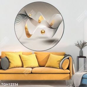 Tranh decor đẹp mắt, độc lạ trang trí cho mọi không gian