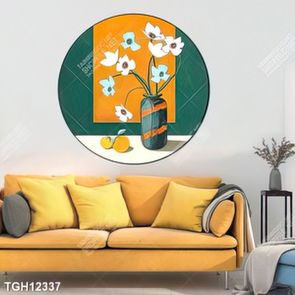 Tranh treo tường ghép chất lượng cao