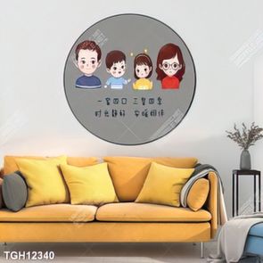 Tranh ghép treo tường đẹp giá tốt