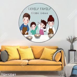 Tranh treo tường trang trí hiện đại