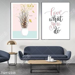 Tranh treo tường ghép bộ hiện đại và đẹp