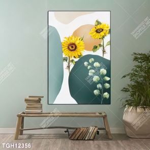 Tranh treo tường decor trang trí nội thất