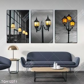 Tranh treo tường decor trang trí nội thất
