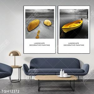 Tranh decor 3D nghệ thuật
