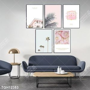 Tranh treo tường trang trí hiện đại