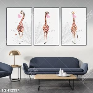 Tranh treo tường ghép chất lượng cao
