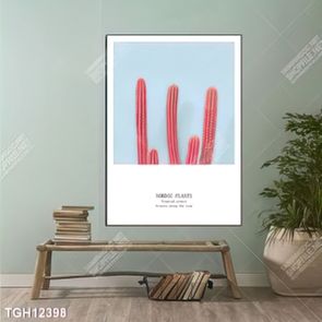 Tranh treo tường decor trang trí nội thất