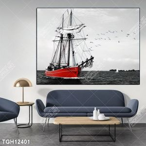 Tranh ghép tráng gương treo trang trí tường