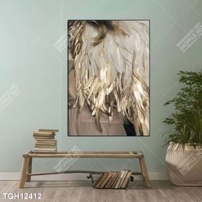 Tranh treo tường ghép chất lượng cao