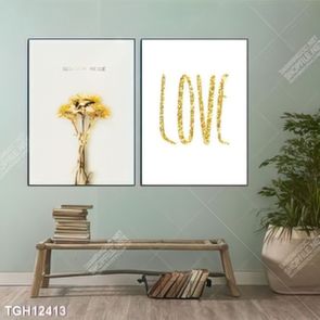 Tranh treo tường decor trang trí nội thất