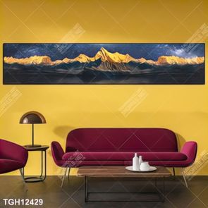 Tranh ghép treo tường chất lượng cao