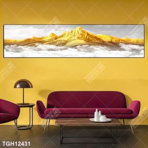 Tranh treo tường phòng khách đẹp nhất