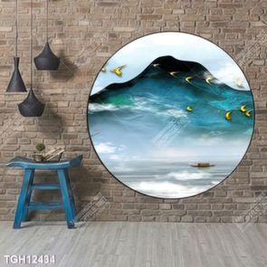 Tranh decor treo tường nghệ thuật