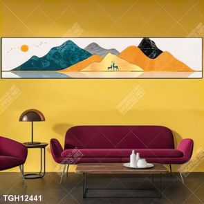 Tranh treo tường trang trí