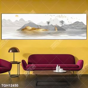 Tranh ghép treo tường mẫu mới nhất