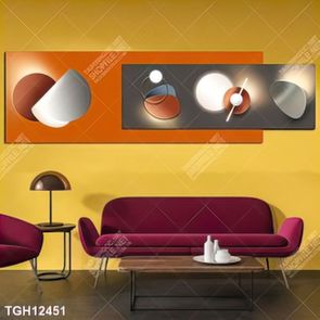 Tranh treo tường ghép chất lượng cao