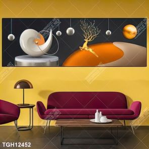 Tranh treo tường decor trang trí nội thất