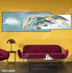 Tranh treo tường trang trí hiện đại