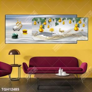 Tranh treo tường decor trang trí nội thất