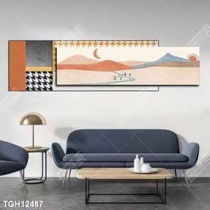 Tranh ghép treo tường đẹp giá tốt