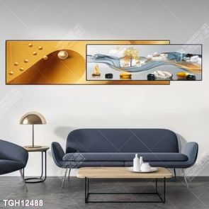 Tranh treo tường trang trí hiện đại