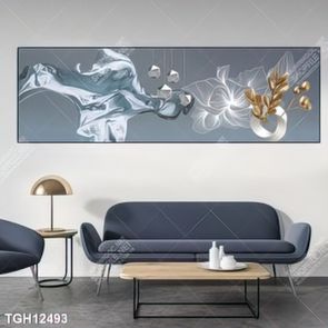 Tranh treo tường phòng khách đẹp nhất