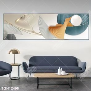 Tranh decor treo tường nghệ thuật