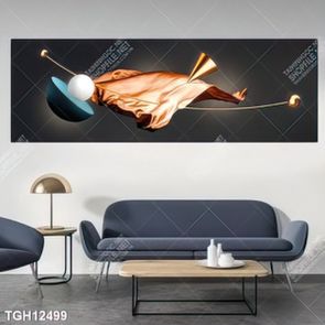 Tranh decor đẹp mắt, độc lạ trang trí cho mọi không gian