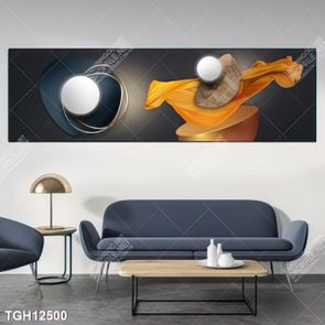 Tranh decor 3D trang trí độc đáo