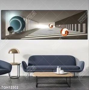 Tranh treo tường ghép chất lượng cao