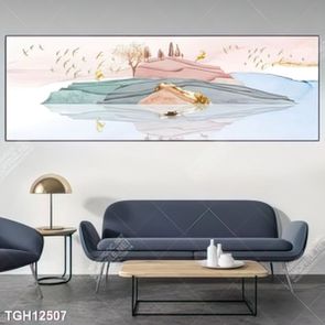 Tranh treo tường trang trí