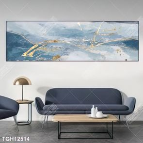 Tranh decor đẹp mắt, độc lạ trang trí cho mọi không gian
