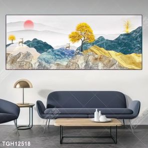 Tranh treo tường decor trang trí nội thất