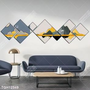 Tranh treo tường trang trí